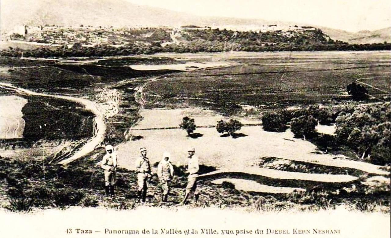 BIVEN Georges Georges -712- Taza.jpg